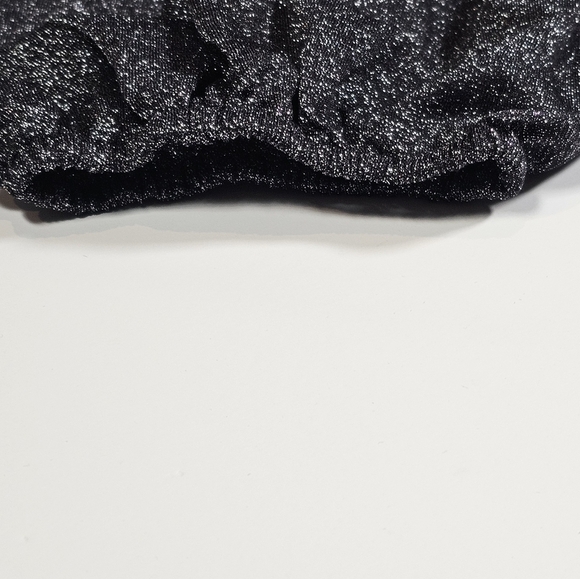 BCBGeneration Women's Metallic Ruched Bodycon Dress Size 8 (M) NWT - Picture 7 of 15